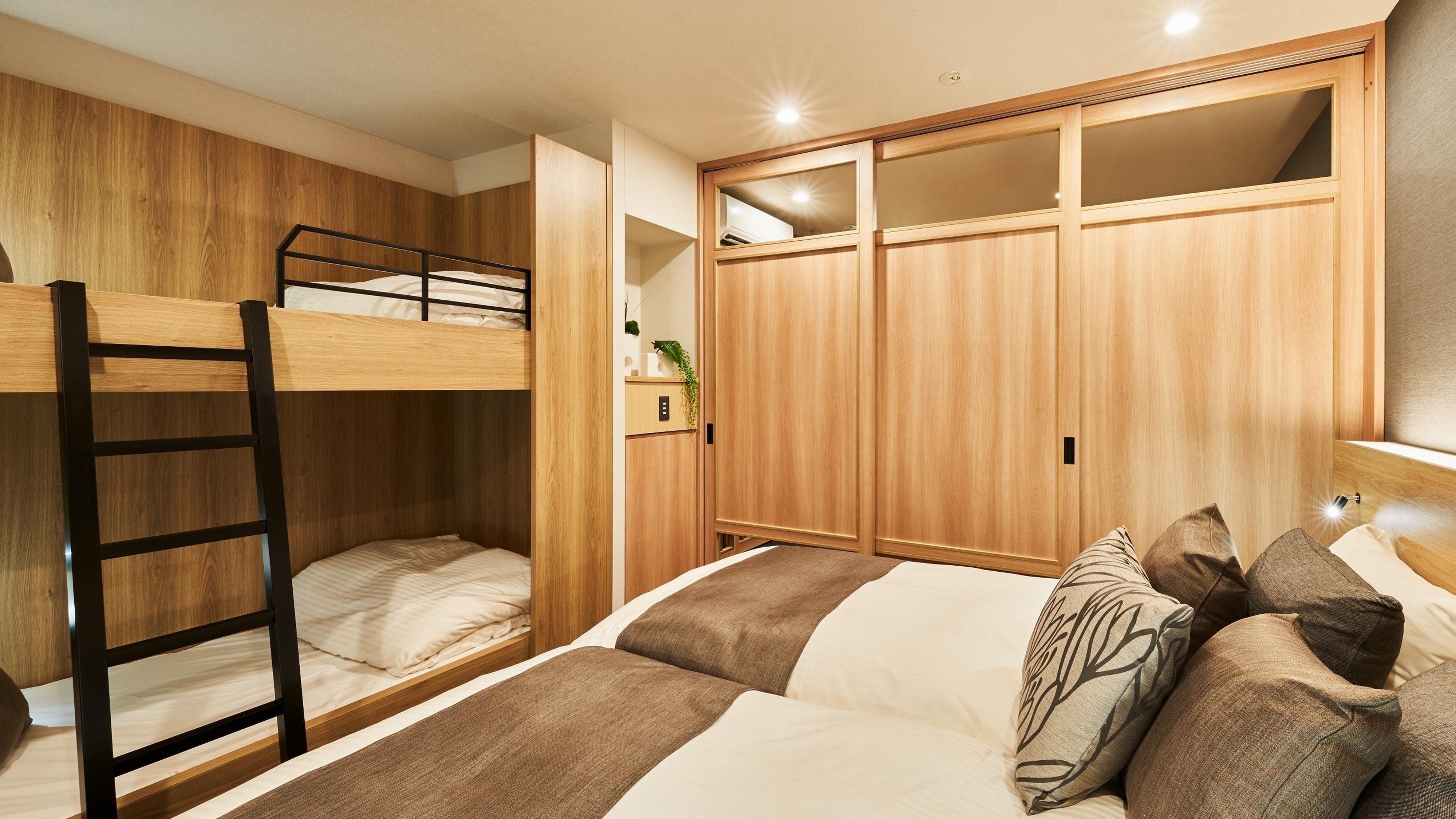 Mimaru Kyoto Shinmachi Sanjo Hotel Екстериор снимка