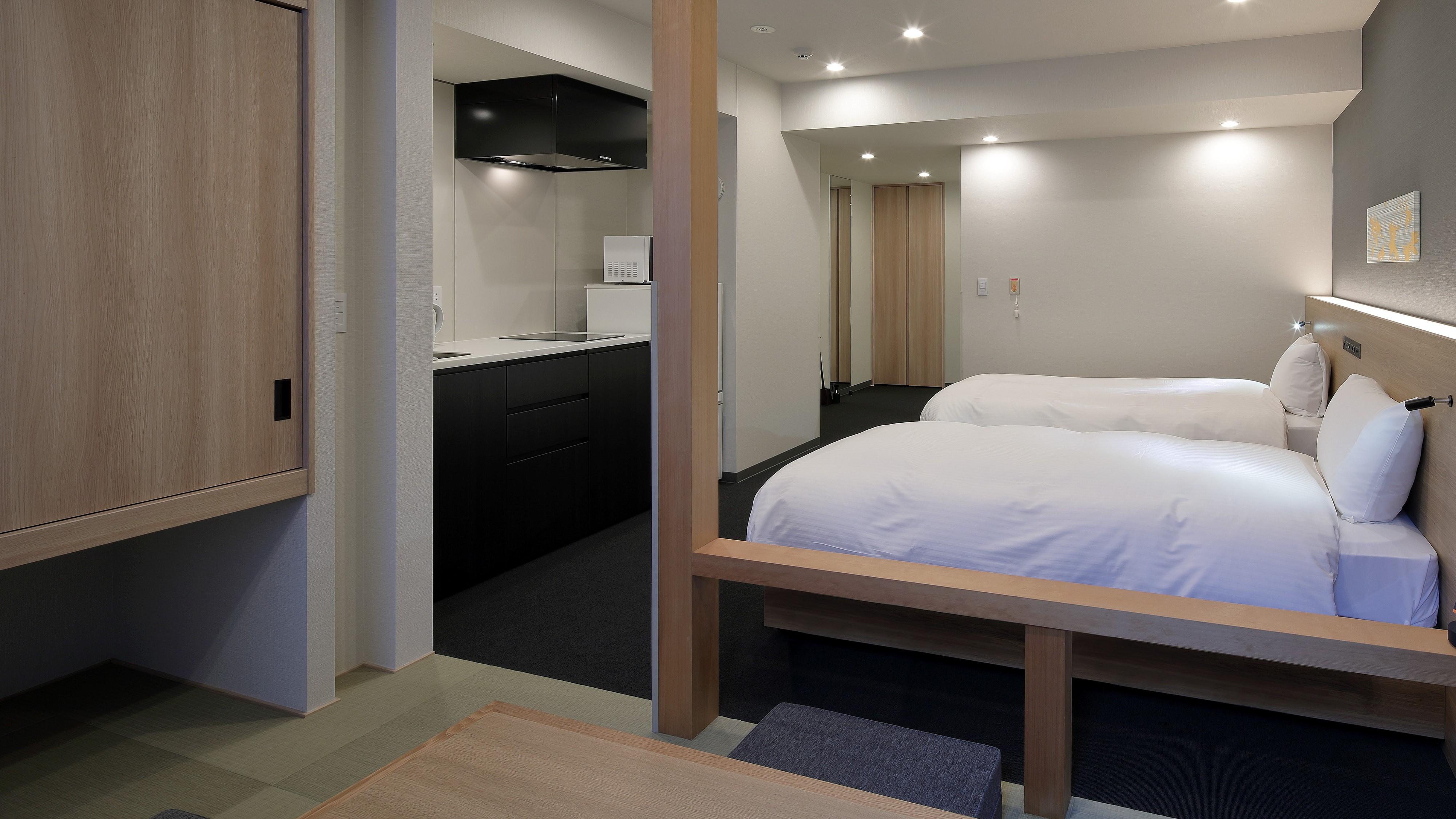 Mimaru Kyoto Shinmachi Sanjo Hotel Екстериор снимка