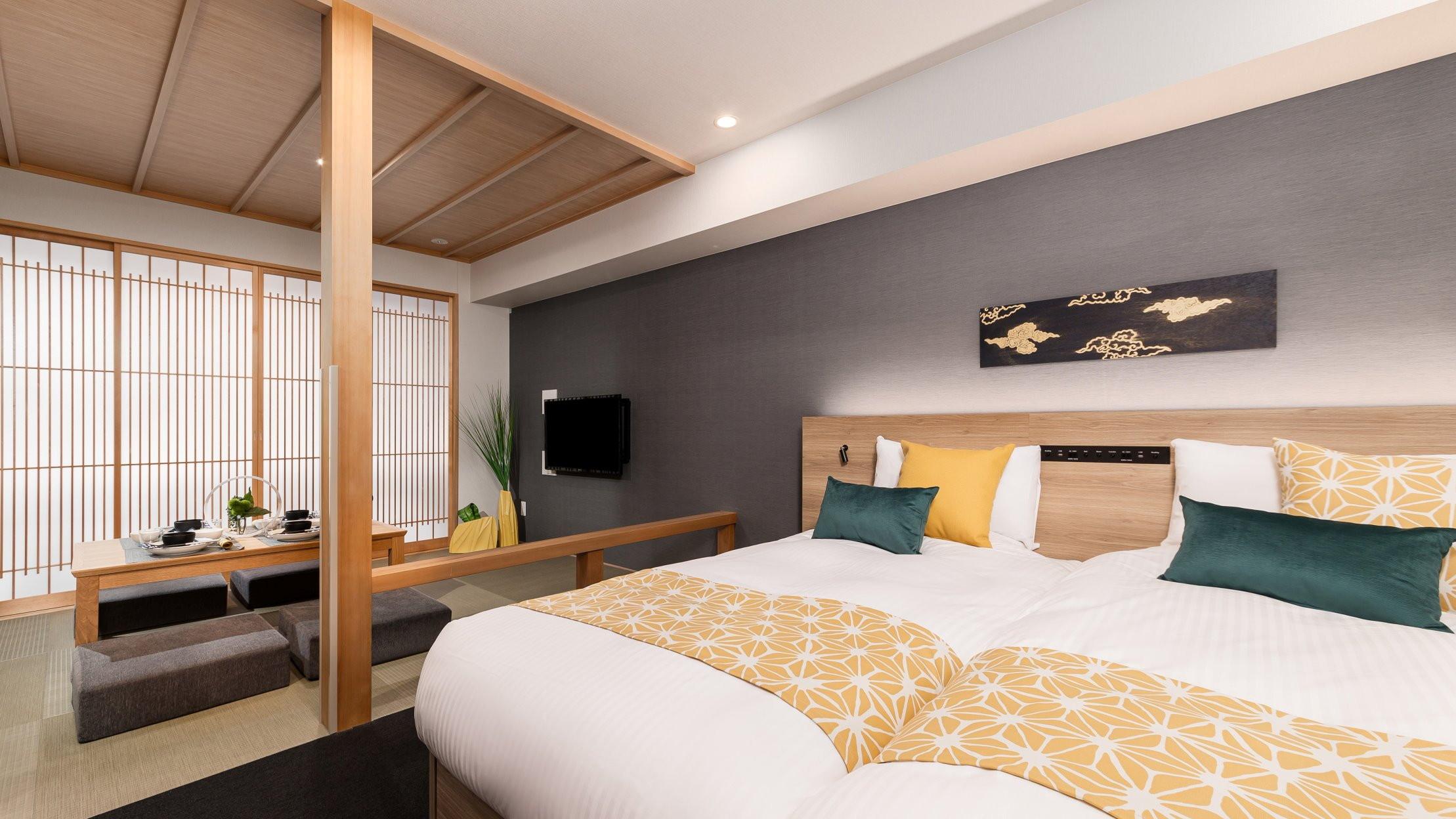 Mimaru Kyoto Shinmachi Sanjo Hotel Екстериор снимка