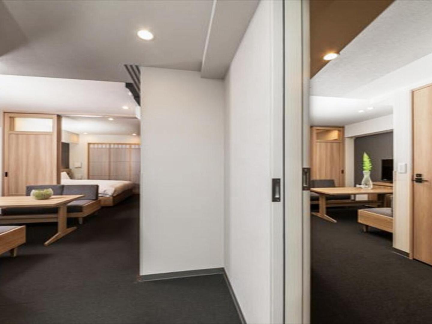 Mimaru Kyoto Shinmachi Sanjo Hotel Екстериор снимка
