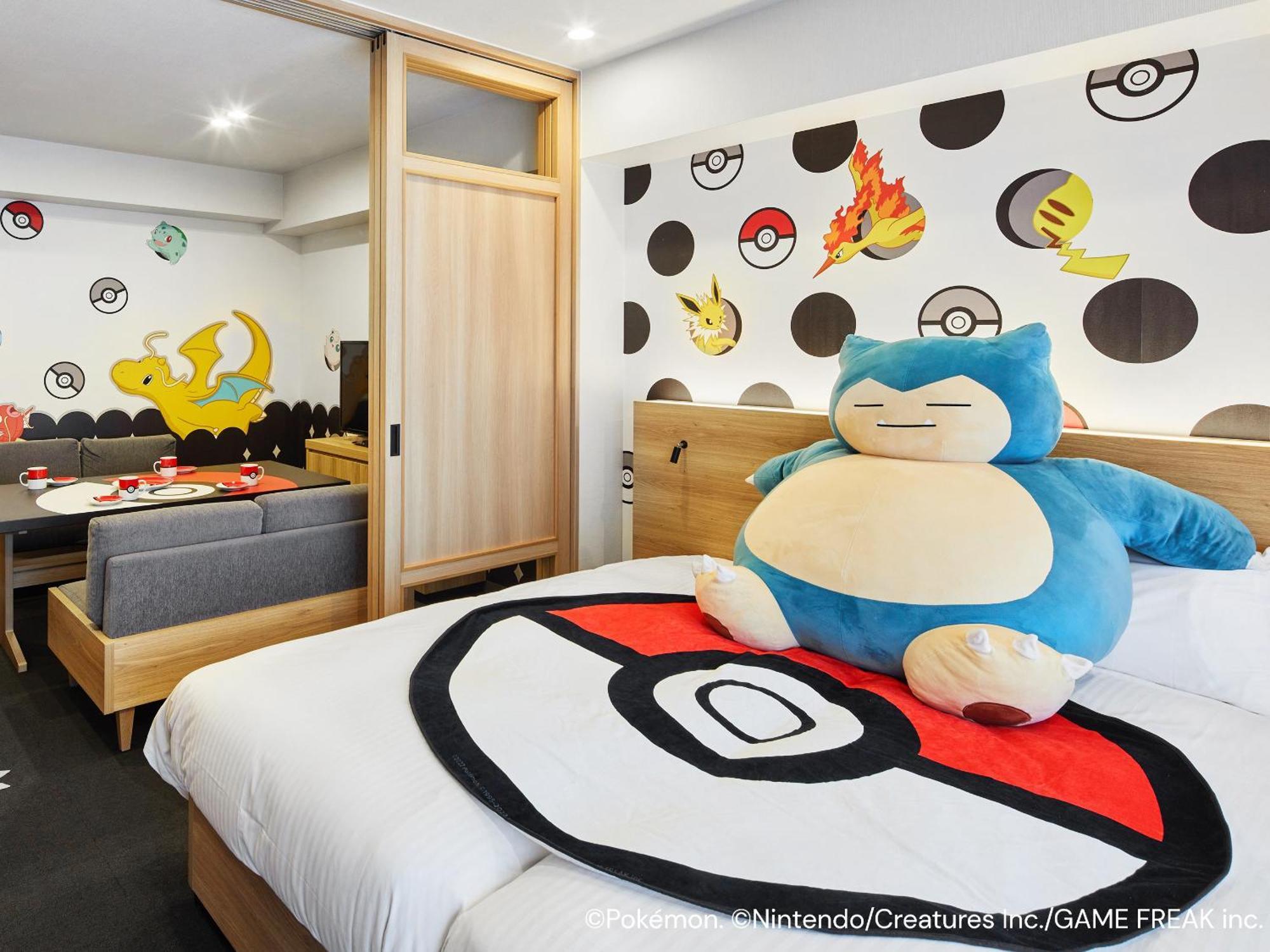 Mimaru Kyoto Shinmachi Sanjo Hotel Екстериор снимка