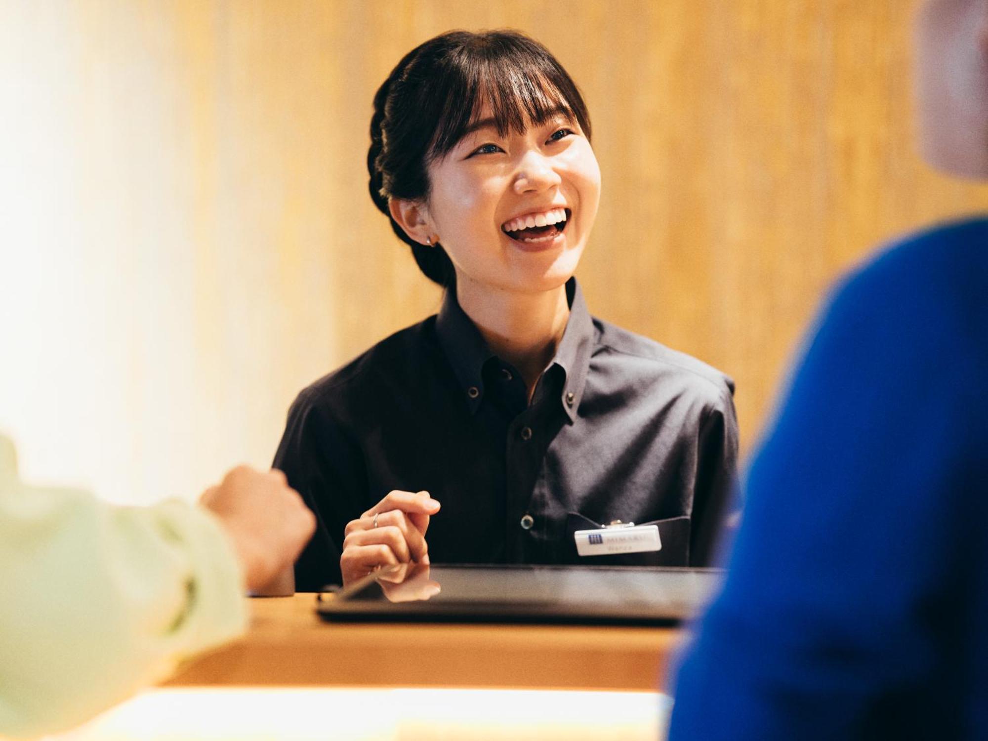 Mimaru Kyoto Shinmachi Sanjo Hotel Екстериор снимка
