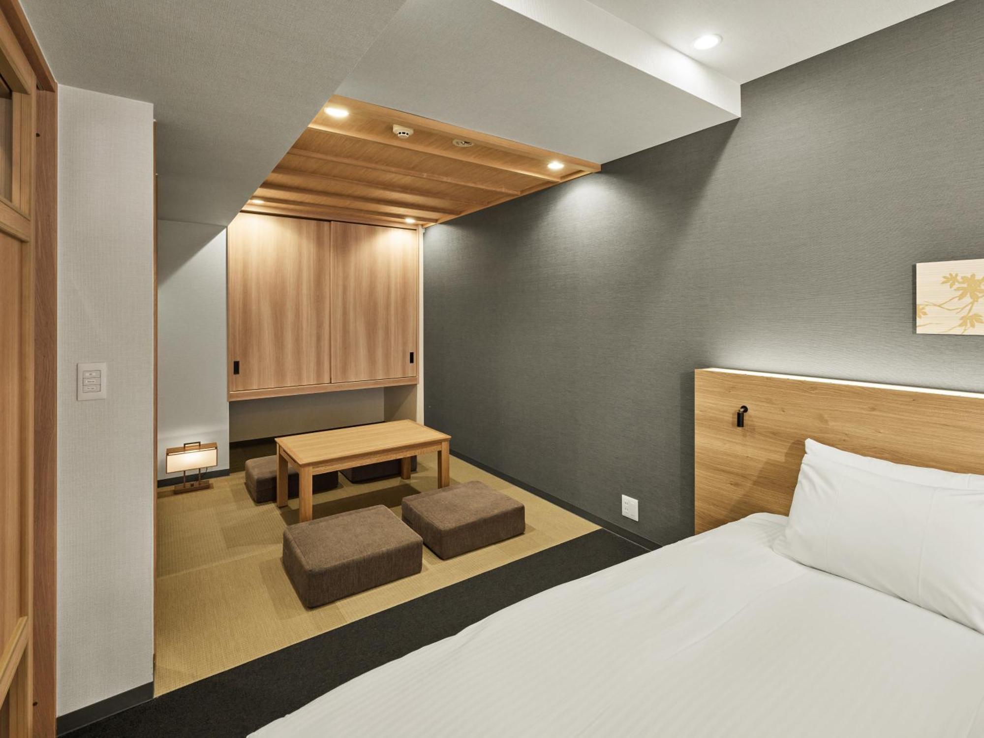 Mimaru Kyoto Shinmachi Sanjo Hotel Екстериор снимка